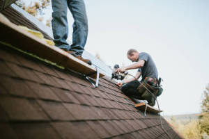 Local Roofers in Huntingtown, MD